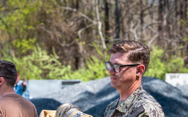 Navy Expeditionary Logistics Support Group 26.2