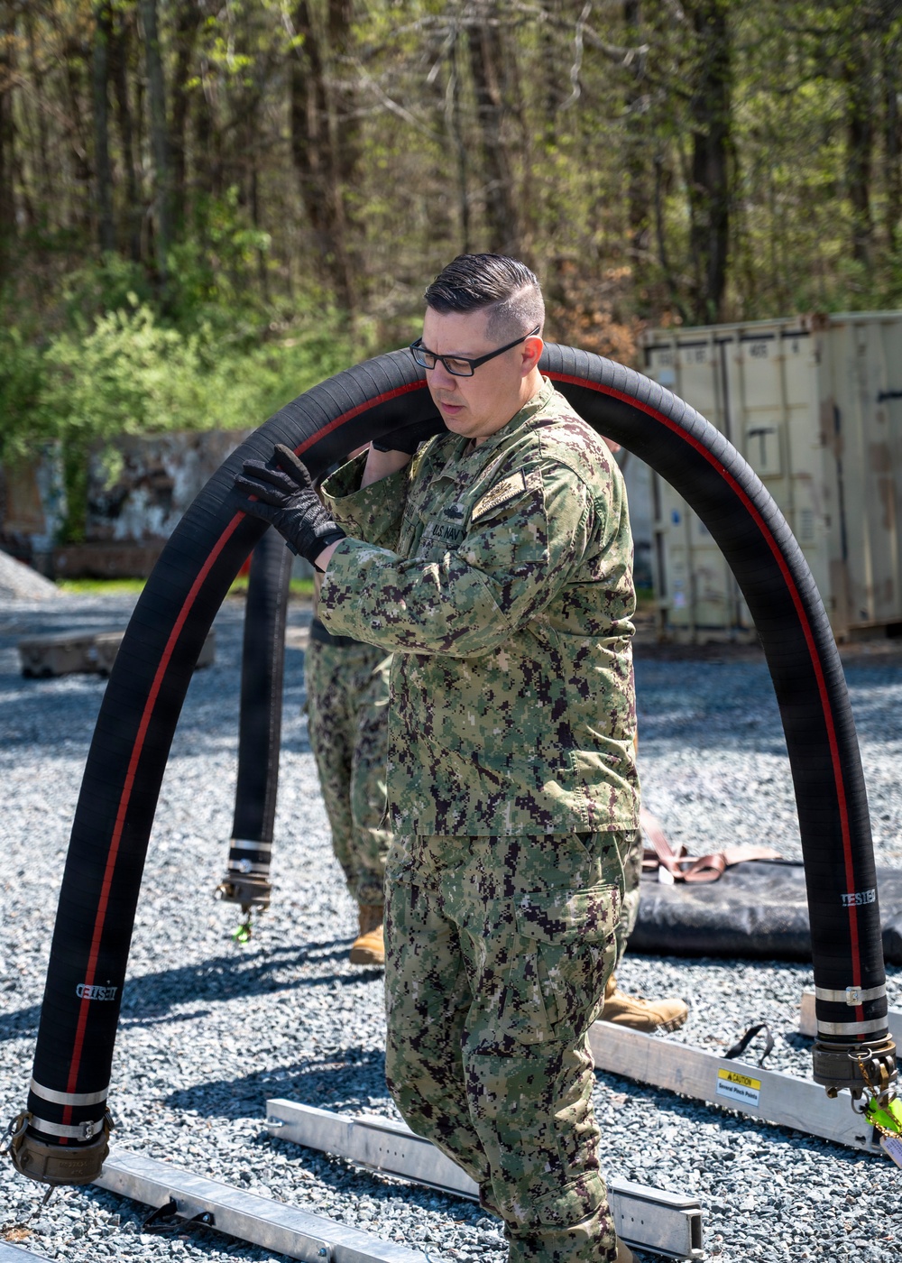 Navy Expeditionary Logistics Support Group 26.2