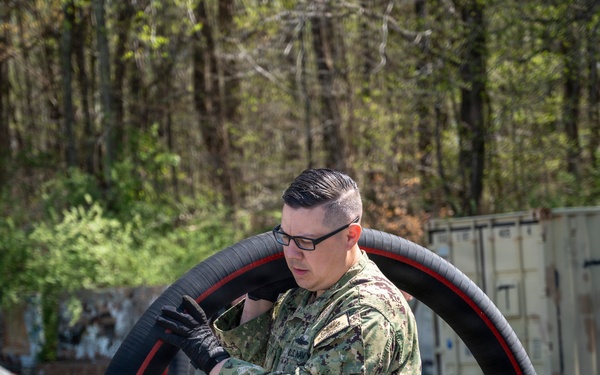 Navy Expeditionary Logistics Support Group 26.2