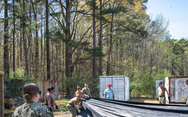 Navy Expeditionary Logistics Support Group 26.2