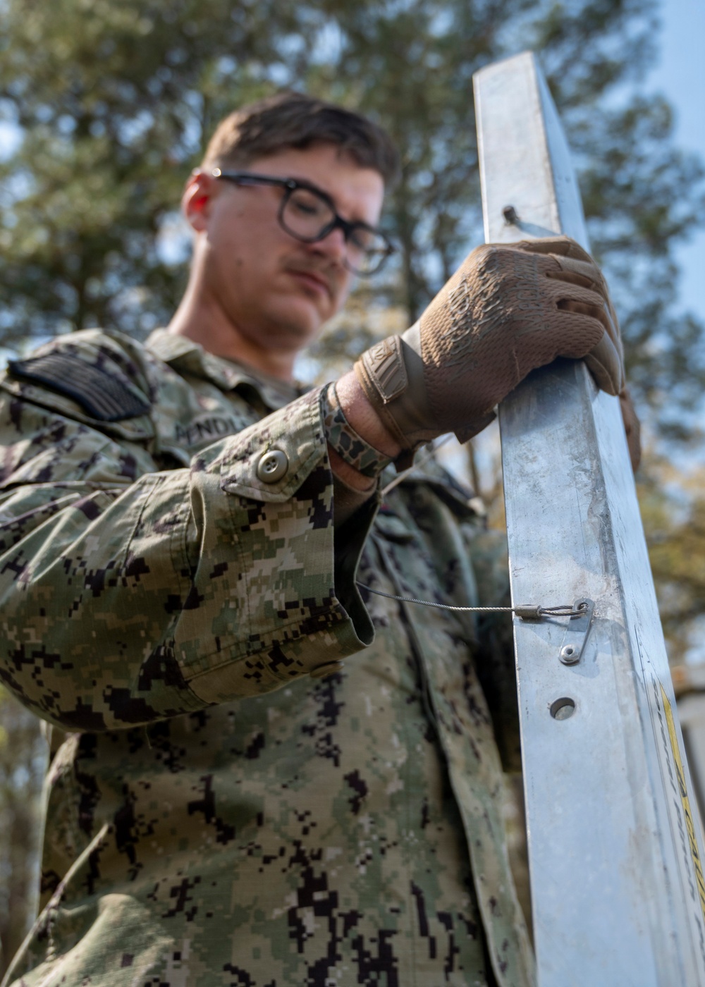 Navy Expeditionary Logistics Support Group 26.2