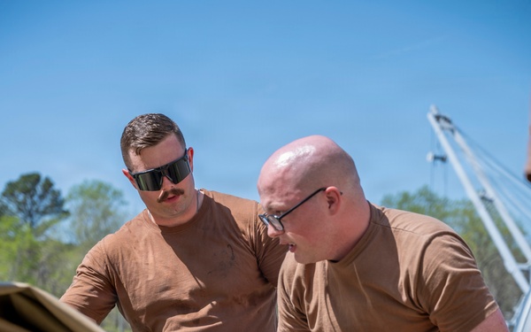 Navy Expeditionary Logistics Support Group 26.2