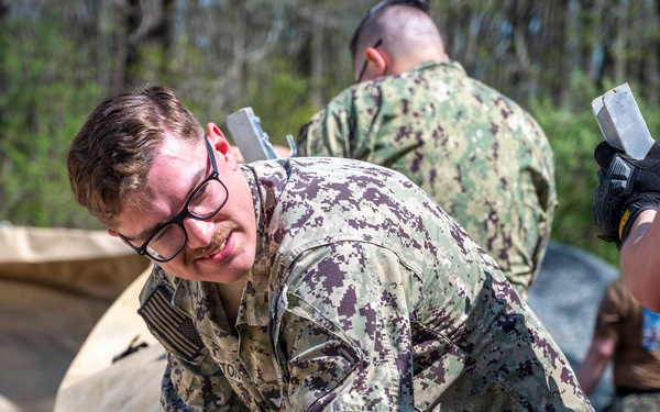 Navy Expeditionary Logistics Support Group 26.2