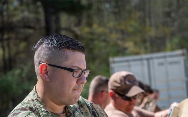 Navy Expeditionary Logistics Support Group 26.2