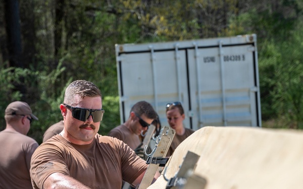 Navy Expeditionary Logistics Support Group 26.2