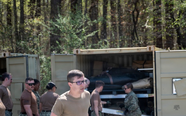 Navy Expeditionary Logistics Support Group 26.2