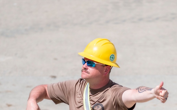 Navy Expeditionary Logistics Support Group 26.2