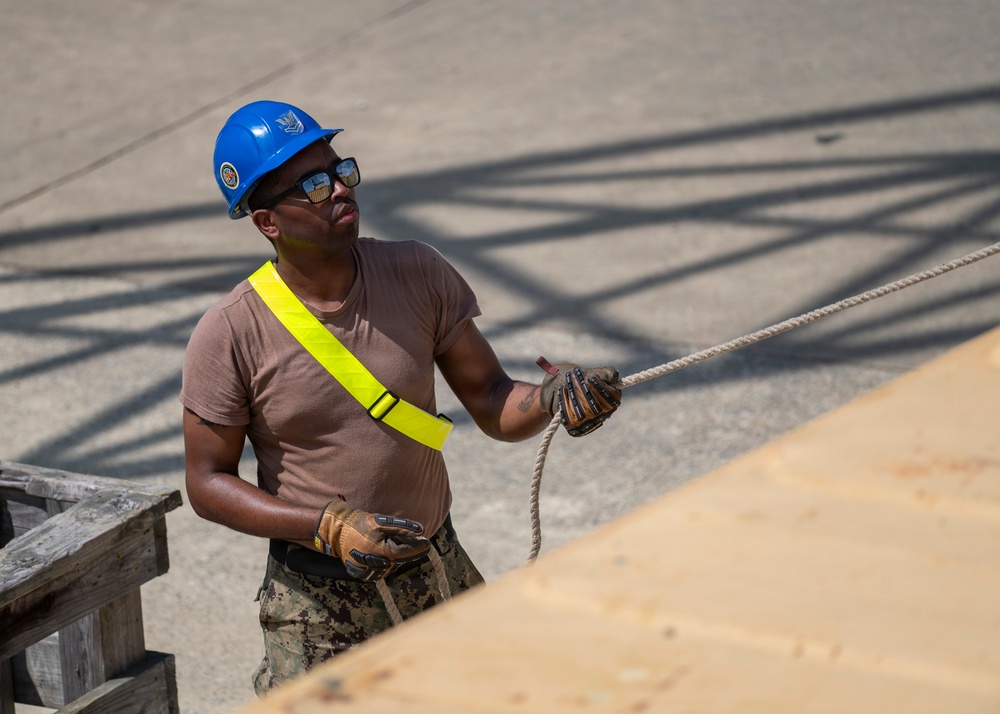 Navy Expeditionary Logistics Support Group 26.2