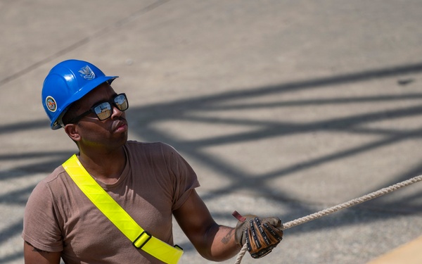 Navy Expeditionary Logistics Support Group 26.2