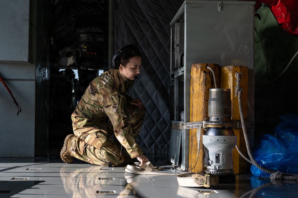 100 ARW stays mission ready