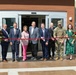 Candlewood Suites Ribbon Cutting at Fort Bragg