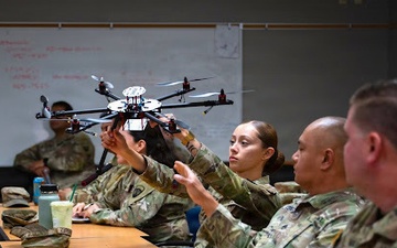 Eyes in the Sky: How sUAS Training is Changing the Way Soldiers Fight