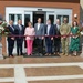 Candlewood Suites Ribbon Cutting at Fort Bragg