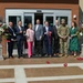 Candlewood Suites Ribbon Cutting at Fort Bragg