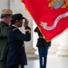 Jefferson Memorial Wreath-laying Ceremony
