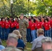 Ark. Nat’l Guard To Enlist 250 For America’s 250th Birthday