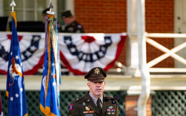 Ark. Nat’l Guard To Enlist 250 For America’s 250th Birthday