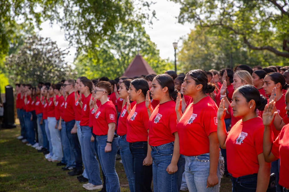Ark. Nat’l Guard To Enlist 250 For America’s 250th Birthday
