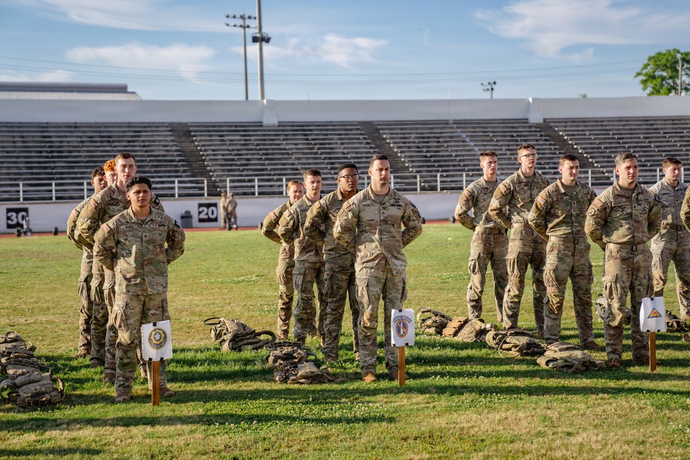 Best Mortar Competition 2026