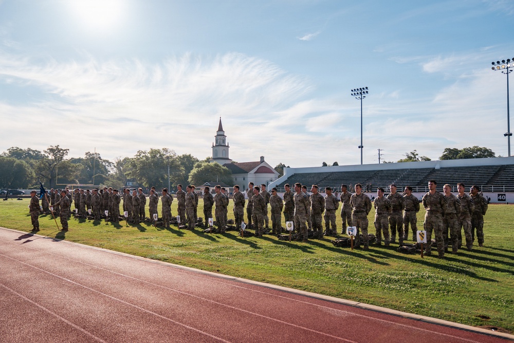 Best Mortar Competition 2026
