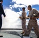 11th MEU Marines, Sailors Conduct Damage Control Training Aboard USS Comstock