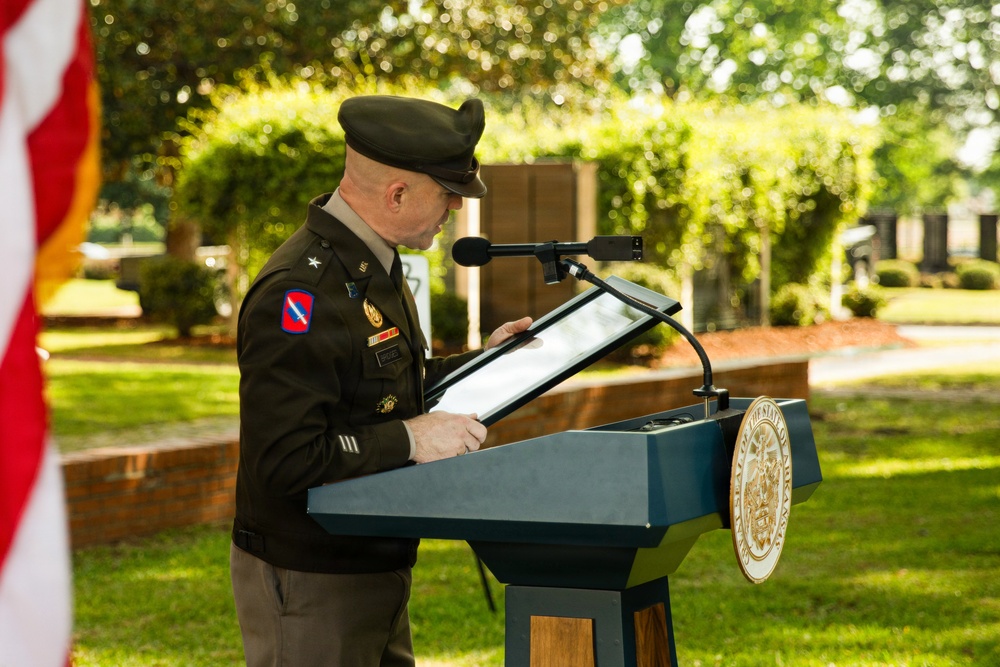 Ark. Nat’l Guard To Enlist 250 For America’s 250th Birthday