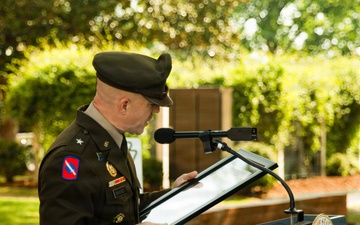 Ark. Nat’l Guard To Enlist 250 For America’s 250th Birthday