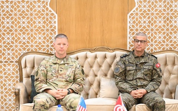 African Lion 2026 begins in Tunisia