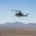 WTI 2-26 U.S. Marine Corps UH-1Y Venom rappelling and counter Unmanned Aerial System exercise