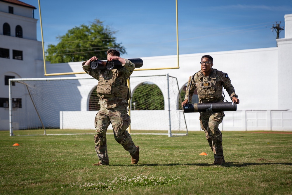 Best Mortar Competition 2026