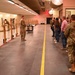 Clovis Leadership Course tours the Steadfast Line