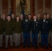 Indiana National Guard soldiers graduate Officer Candidate School