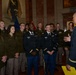 Indiana National Guard soldiers graduate Officer Candidate School