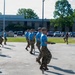 WOTS Class 26-04 Builds readiness through hands-on training