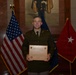 Indiana National Guard soldiers graduate Officer Candidate School