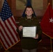 Indiana National Guard soldiers graduate Officer Candidate School