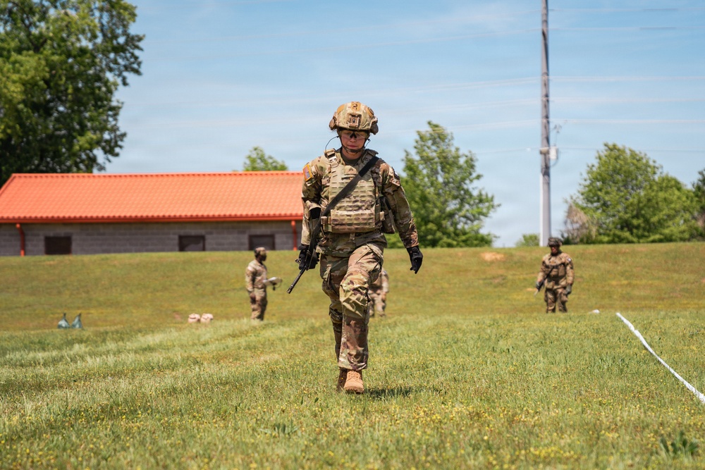 Best Mortar Competition 2026