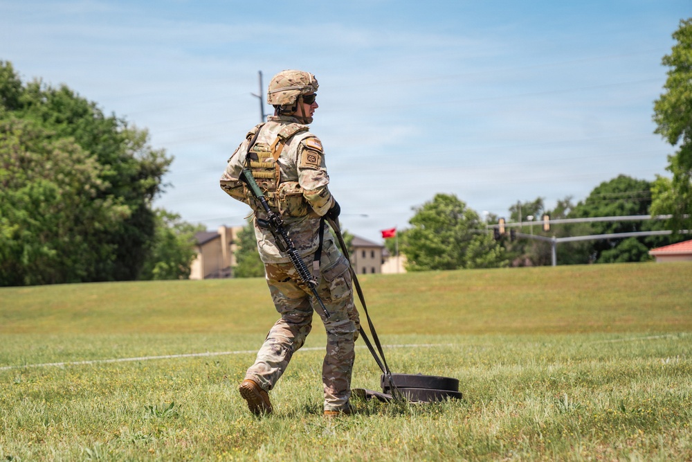 Best Mortar Competition 2026