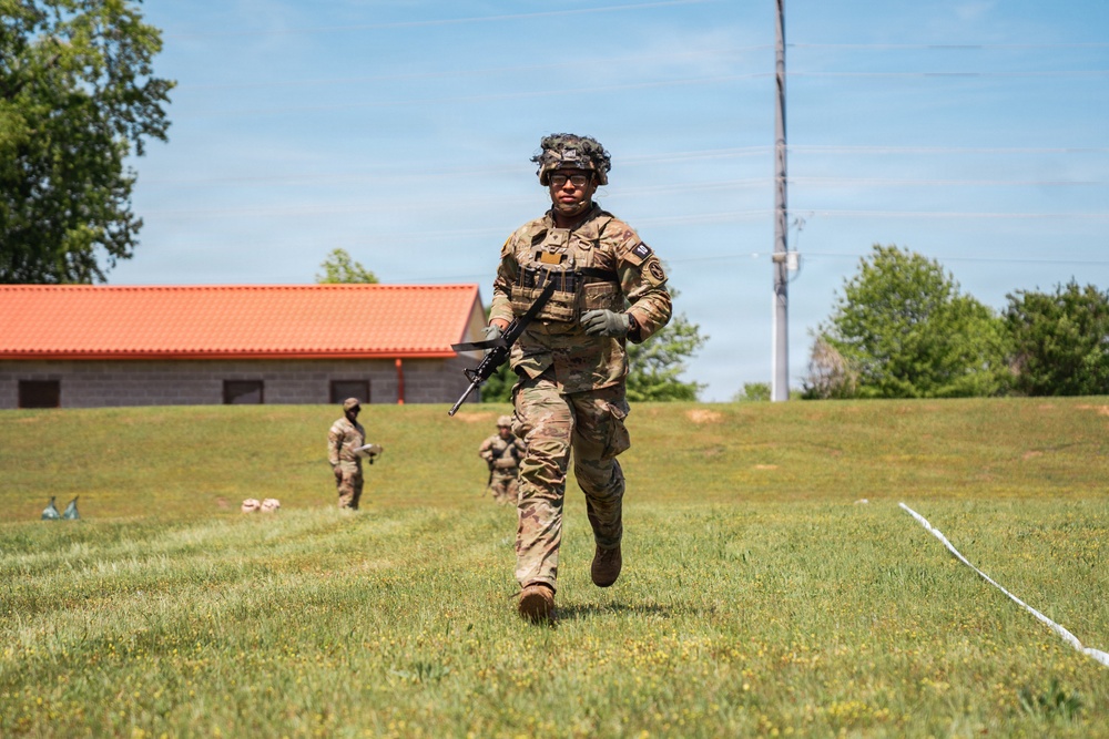 Best Mortar Competition 2026