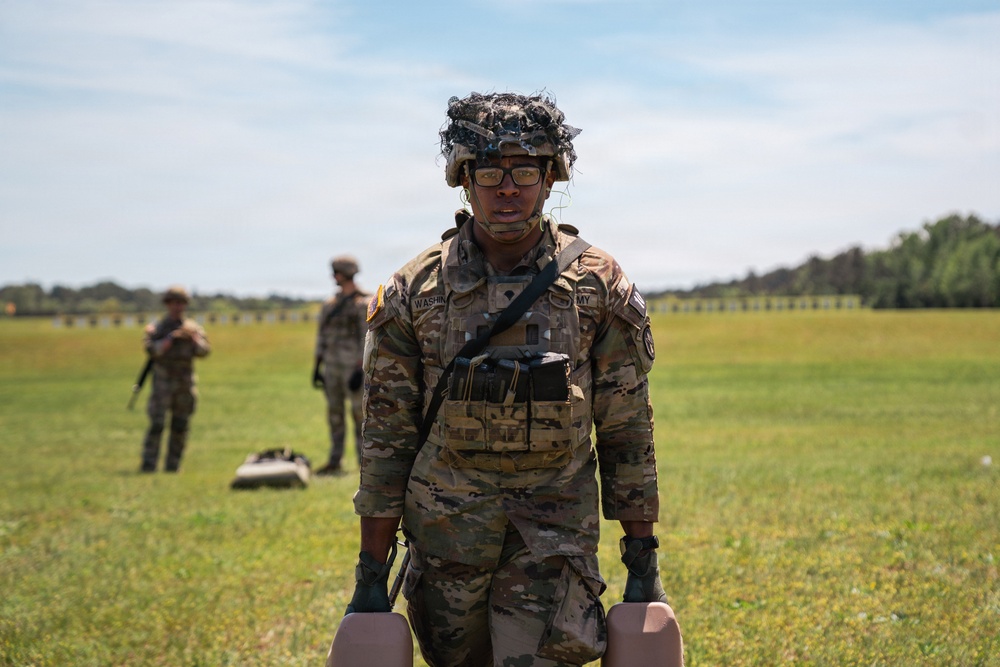 Best Mortar Competition 2026