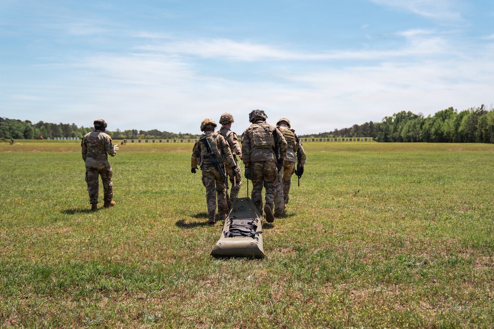 Best Mortar Competition 2026