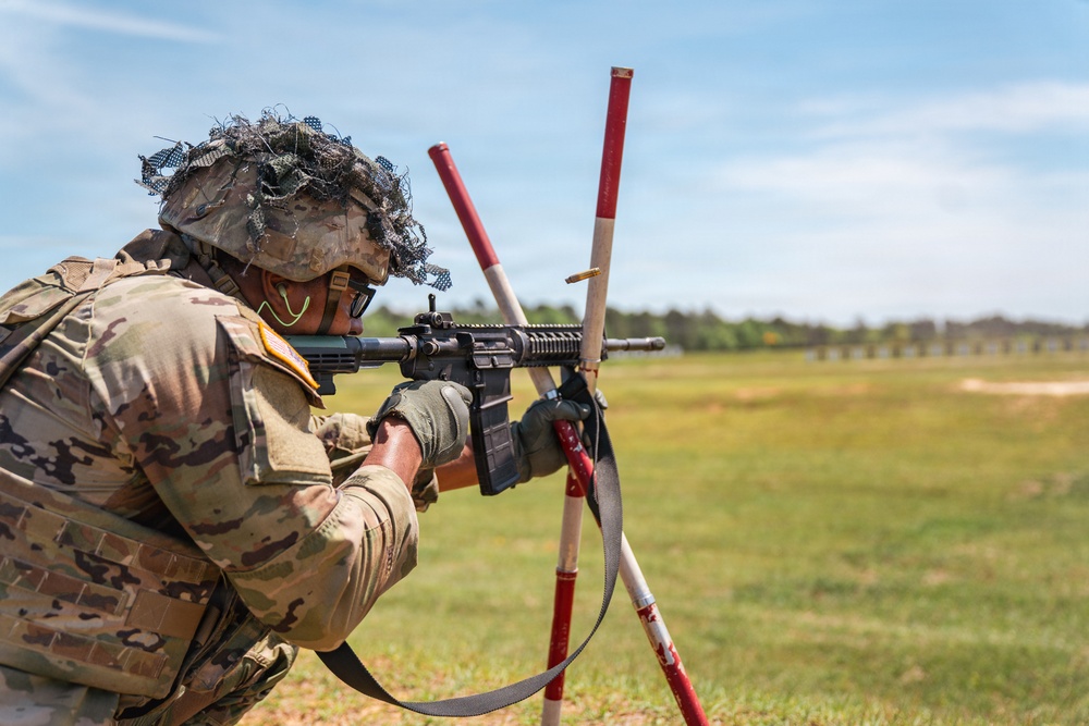 Best Mortar Competition 2026