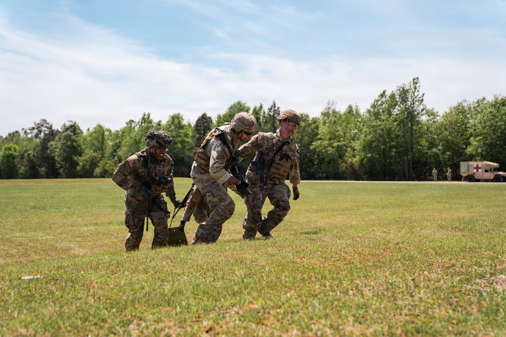 Best Mortar Competition 2026