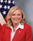 Photograph of Marci McCarthy