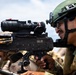 11th MEU Marines, Sailors Conduct a Live-fire M240B Machine Gun Range Aboard USS Comstock