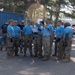 WOTS Class 26-04 Builds readiness through hands-on training