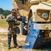 Soldiers with 59th Troop Command exhibit emergency response capabilities