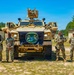Soldiers with 59th Troop Command exhibit emergency response capabilities