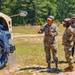 Soldiers with 59th Troop Command exhibit emergency response capabilities