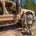 Soldiers with 59th Troop Command exhibit emergency response capabilities